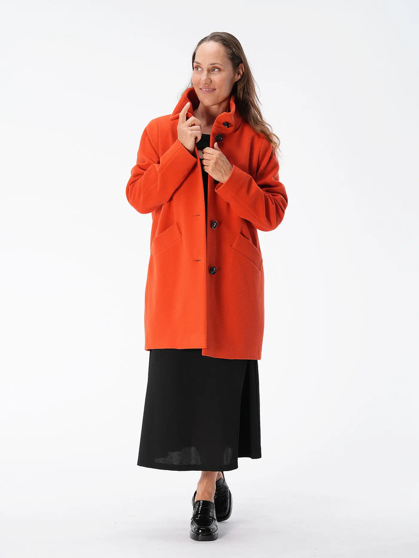 FUCHS & SCHMITT | Wolljacke | 